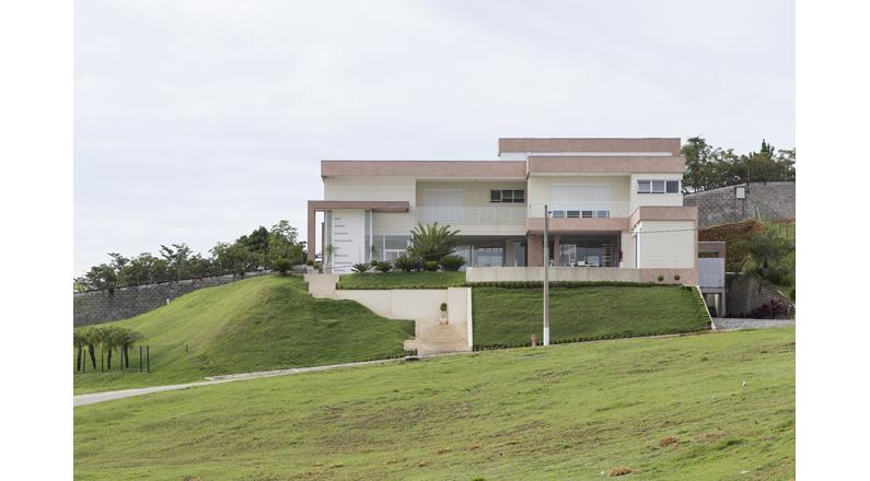Residência Altos da Quinta | Construtora Paschoal