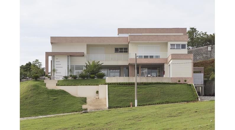 Residência Altos da Quinta | Construtora Paschoal