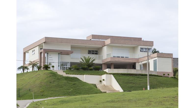 Residência Altos da Quinta | Construtora Paschoal