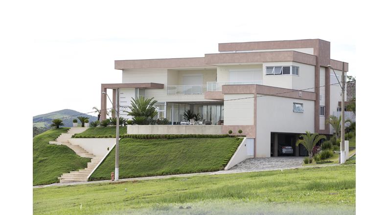Residência Altos da Quinta | Construtora Paschoal