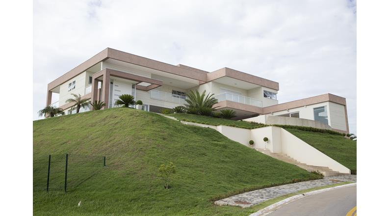 Residência Altos da Quinta | Construtora Paschoal