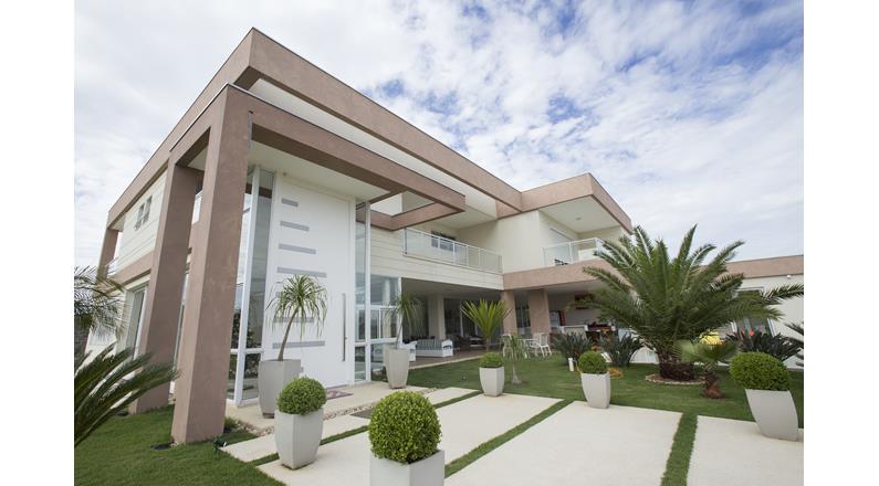 Residência Altos da Quinta | Construtora Paschoal