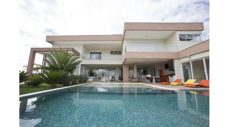 Residência Altos da Quinta | Construtora Paschoal