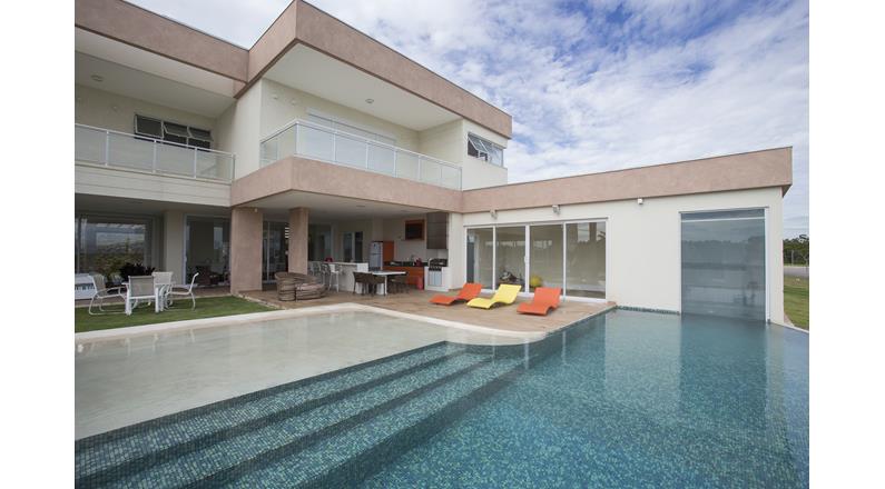 Residência Altos da Quinta | Construtora Paschoal