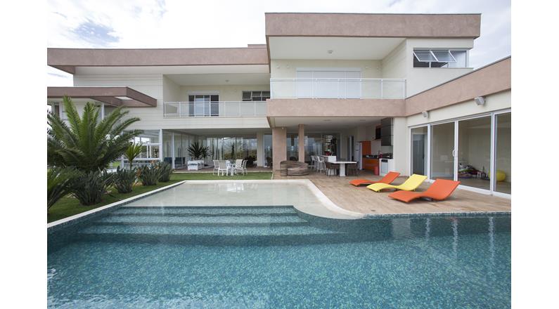 Residência Altos da Quinta | Construtora Paschoal