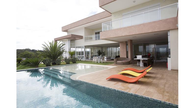 Residência Altos da Quinta | Construtora Paschoal