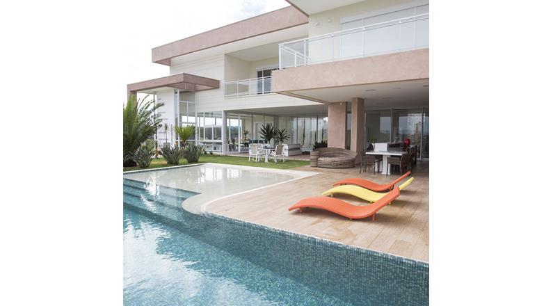 Residência Altos da Quinta | Construtora Paschoal