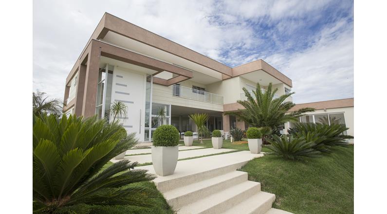 Residência Altos da Quinta | Construtora Paschoal