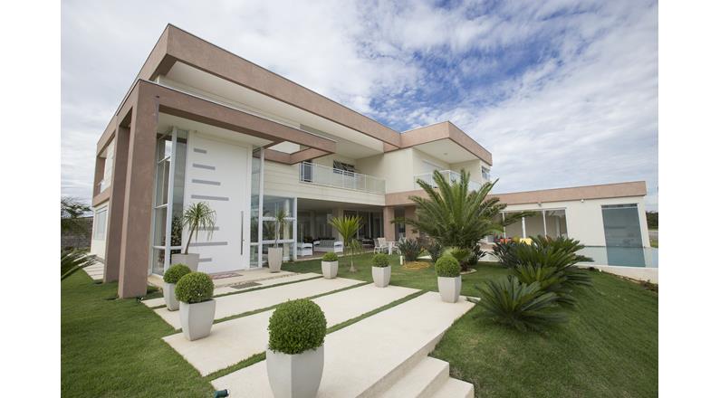 Residência Altos da Quinta | Construtora Paschoal