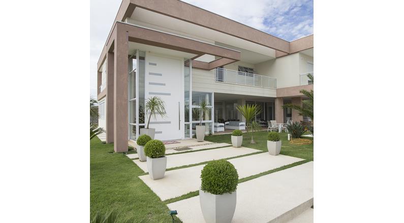 Residência Altos da Quinta | Construtora Paschoal