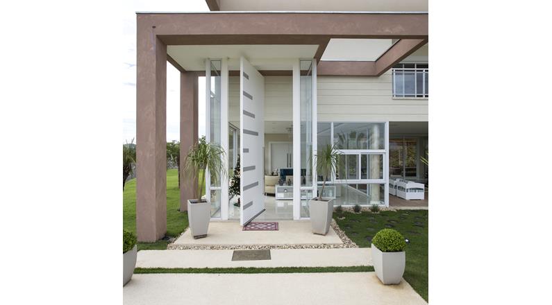 Residência Altos da Quinta | Construtora Paschoal