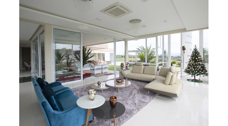 Residência Altos da Quinta | Construtora Paschoal