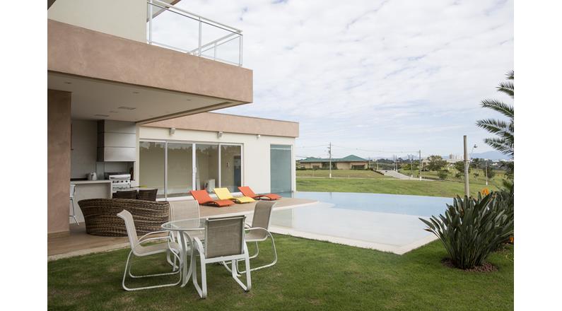 Residência Altos da Quinta | Construtora Paschoal