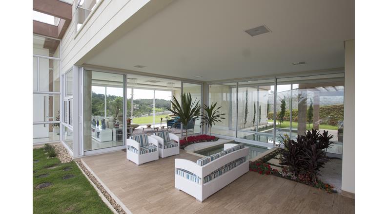 Residência Altos da Quinta | Construtora Paschoal