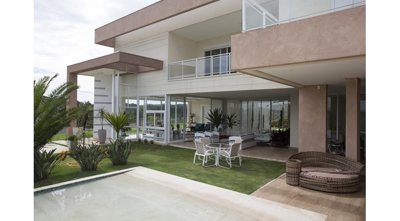 Residência Altos da Quinta | Construtora Paschoal
