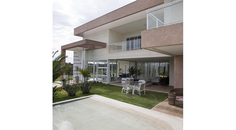 Residência Altos da Quinta | Construtora Paschoal