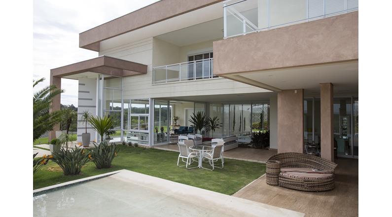 Residência Altos da Quinta | Construtora Paschoal
