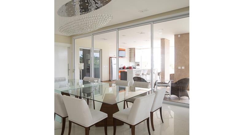 Residência Altos da Quinta | Construtora Paschoal