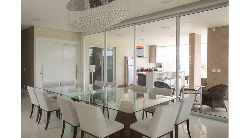 Residência Altos da Quinta | Construtora Paschoal