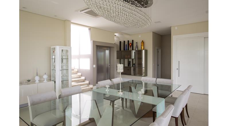 Residência Altos da Quinta | Construtora Paschoal