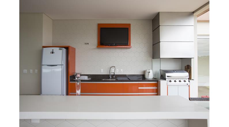 Residência Altos da Quinta | Construtora Paschoal