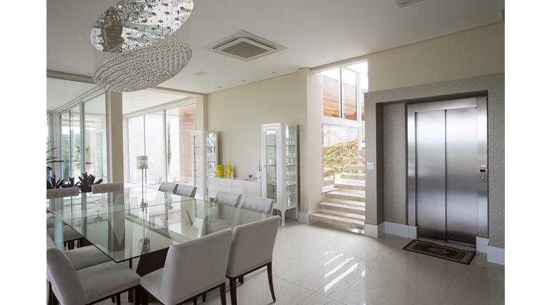 Residência Altos da Quinta | Construtora Paschoal