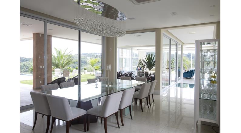 Residência Altos da Quinta | Construtora Paschoal