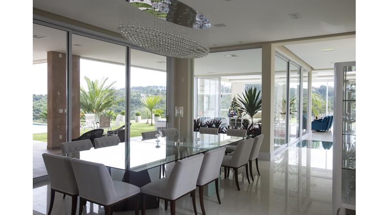 Residência Altos da Quinta | Construtora Paschoal