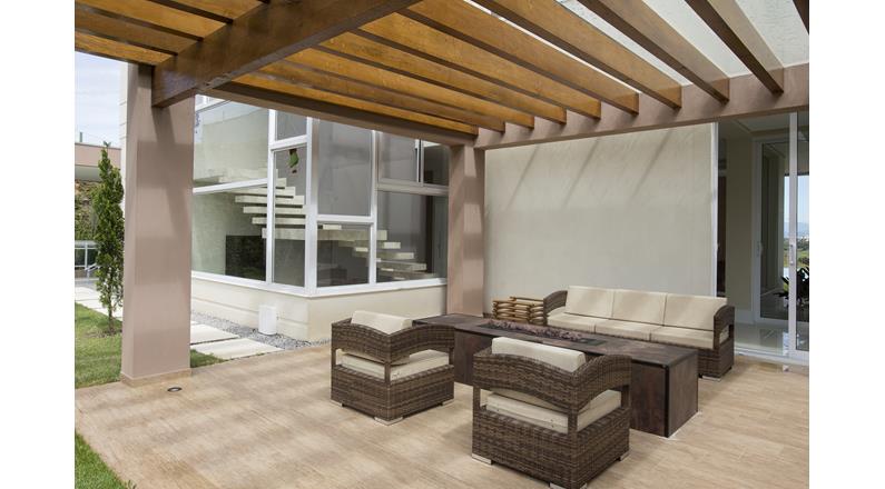 Residência Altos da Quinta | Construtora Paschoal