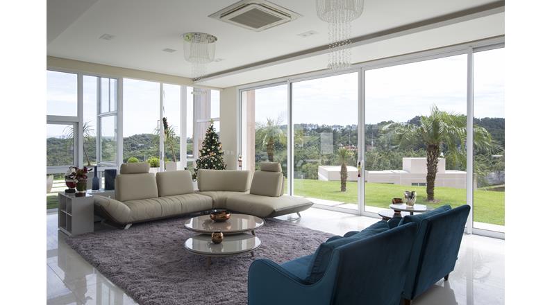 Residência Altos da Quinta | Construtora Paschoal