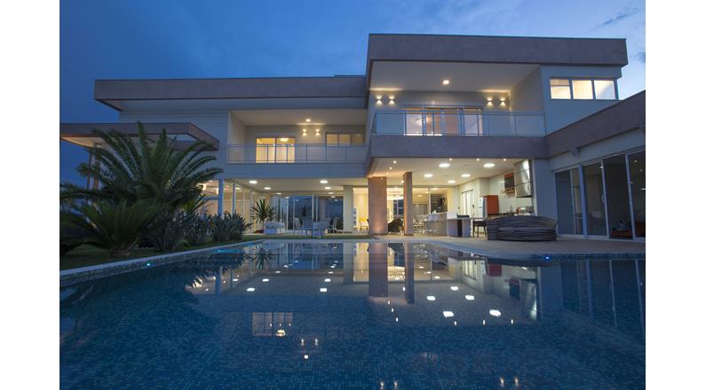 Residência Altos da Quinta | Construtora Paschoal