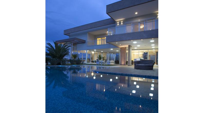 Residência Altos da Quinta | Construtora Paschoal