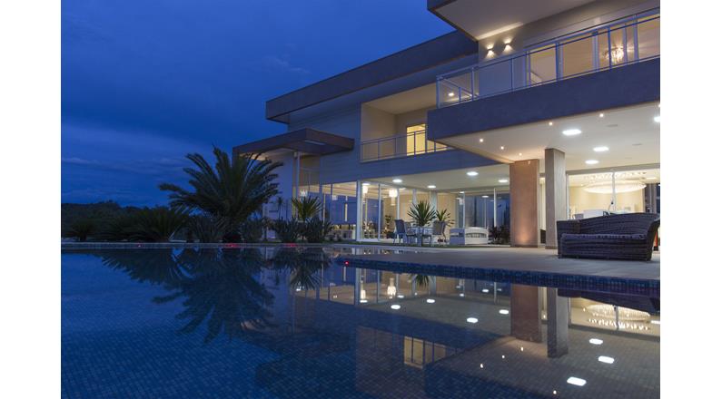 Residência Altos da Quinta | Construtora Paschoal