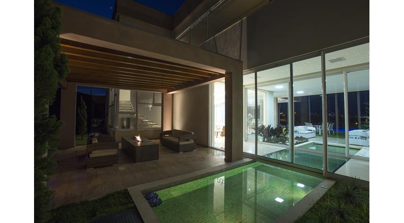 Residência Altos da Quinta | Construtora Paschoal