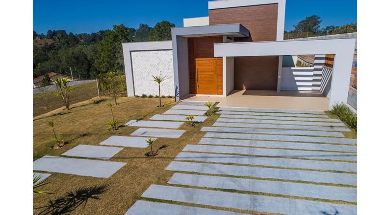 Residência Altos da Quinta | Construtora Paschoal