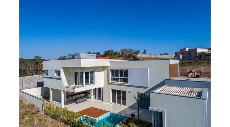 Residência Altos da Quinta | Construtora Paschoal