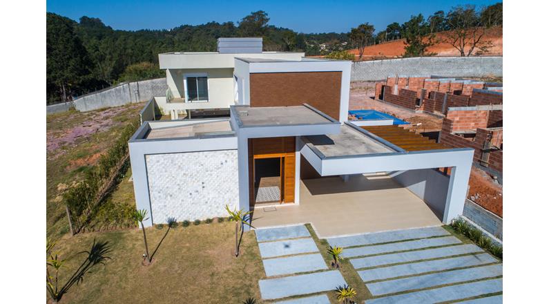 Residência Altos da Quinta | Construtora Paschoal