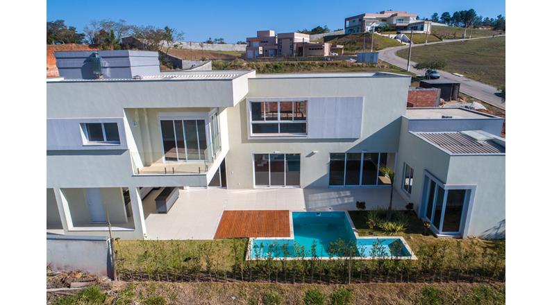 Residência Altos da Quinta | Construtora Paschoal