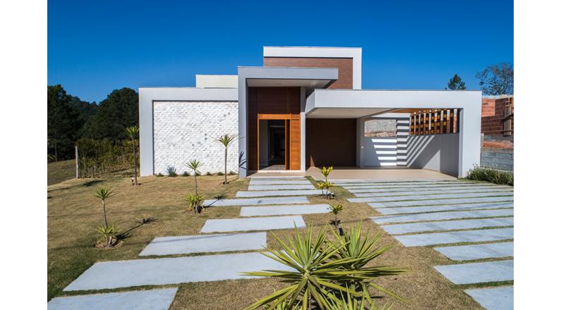 Residência Altos da Quinta | Construtora Paschoal