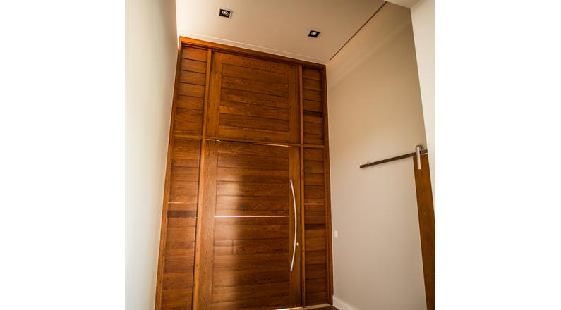 Residência Altos da Quinta | Construtora Paschoal