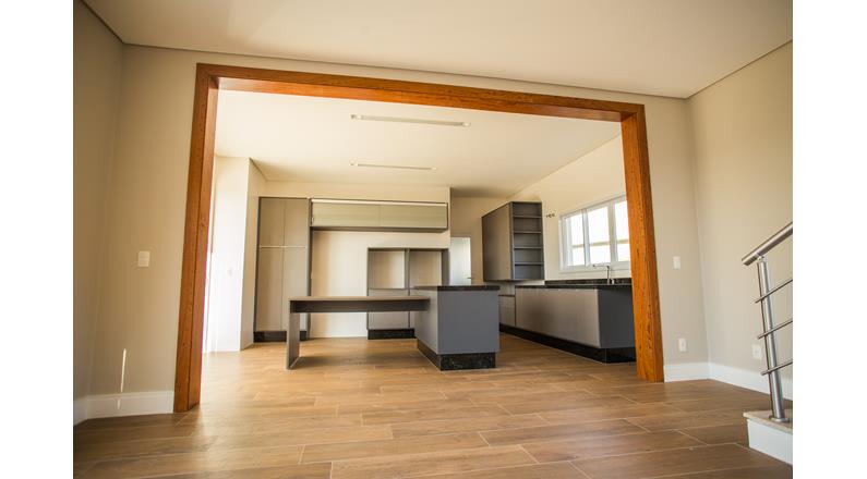 Residência Altos da Quinta | Construtora Paschoal