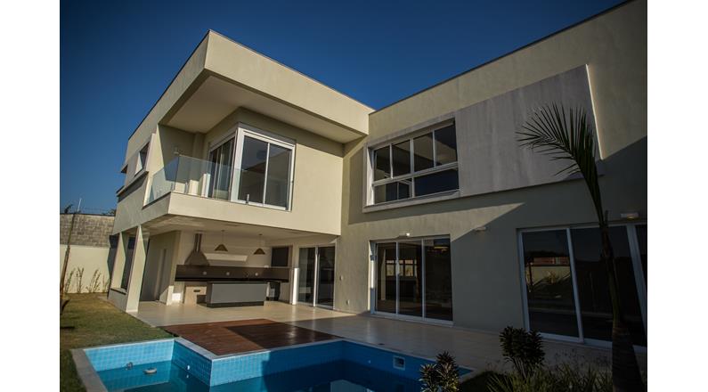 Residência Altos da Quinta | Construtora Paschoal