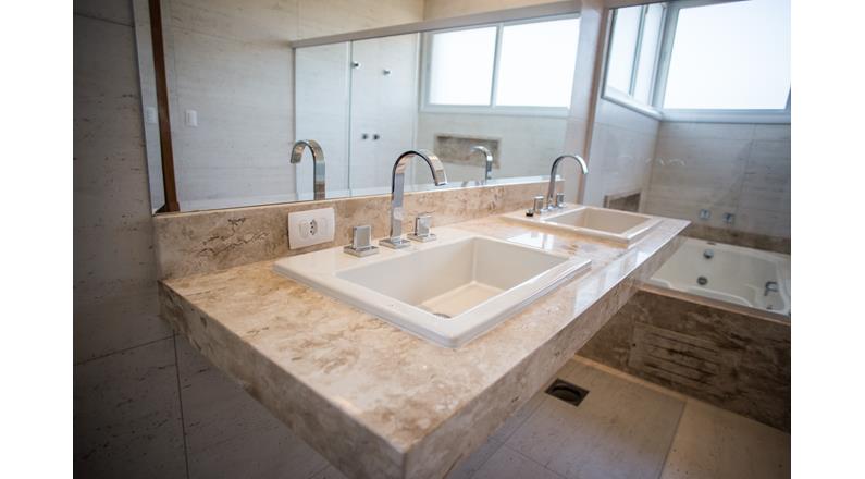 Residência Altos da Quinta | Construtora Paschoal