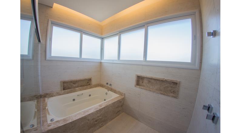 Residência Altos da Quinta | Construtora Paschoal