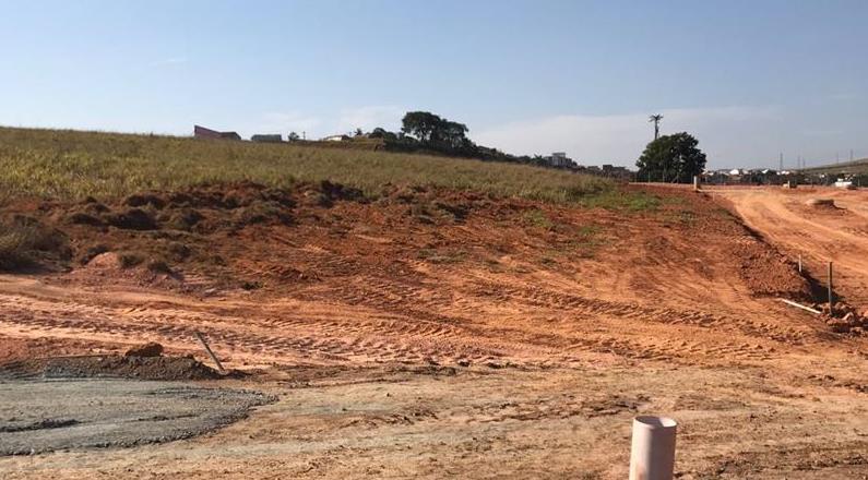 Centro Empresarial Industrial e Comercial | Construtora Paschoal