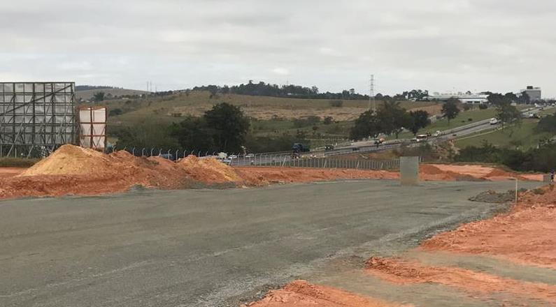 Centro Empresarial Industrial e Comercial | Construtora Paschoal