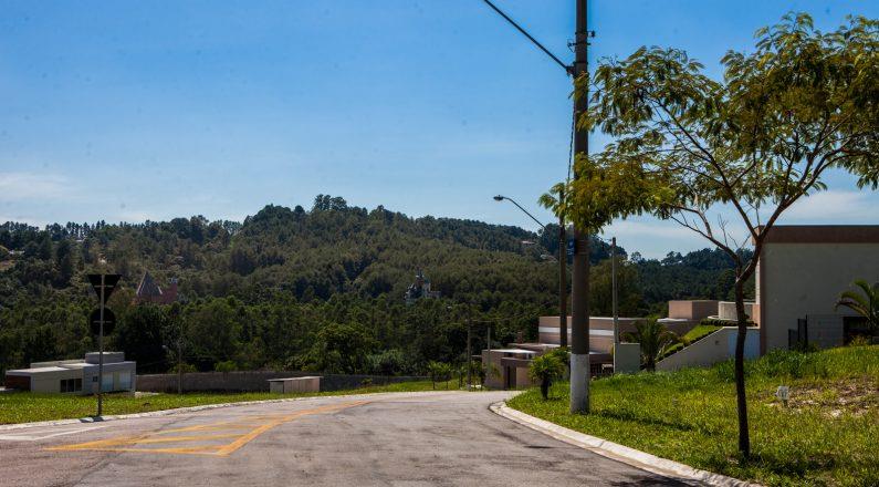 Residencial Altos da Quinta | Construtora Paschoal