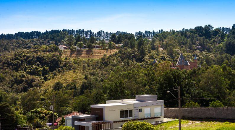 Residencial Altos da Quinta | Construtora Paschoal
