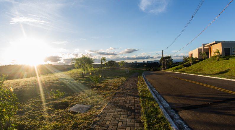 Residencial Altos da Quinta | Construtora Paschoal
